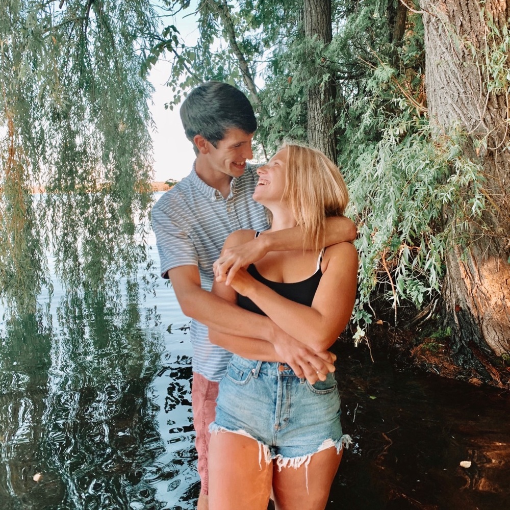 Meet your Posher, Jacy